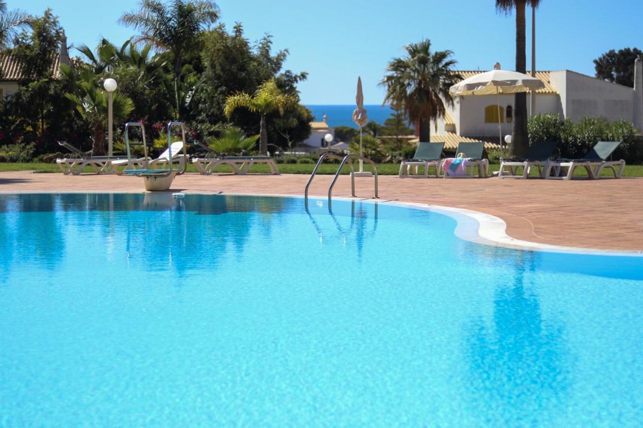 Apt Gale Mar 11 By Algarve Villa Holidays 外观 照片