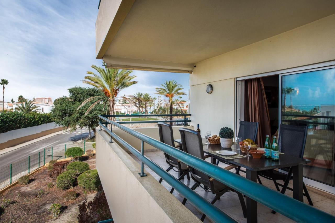 Apt Gale Mar 11 By Algarve Villa Holidays 外观 照片
