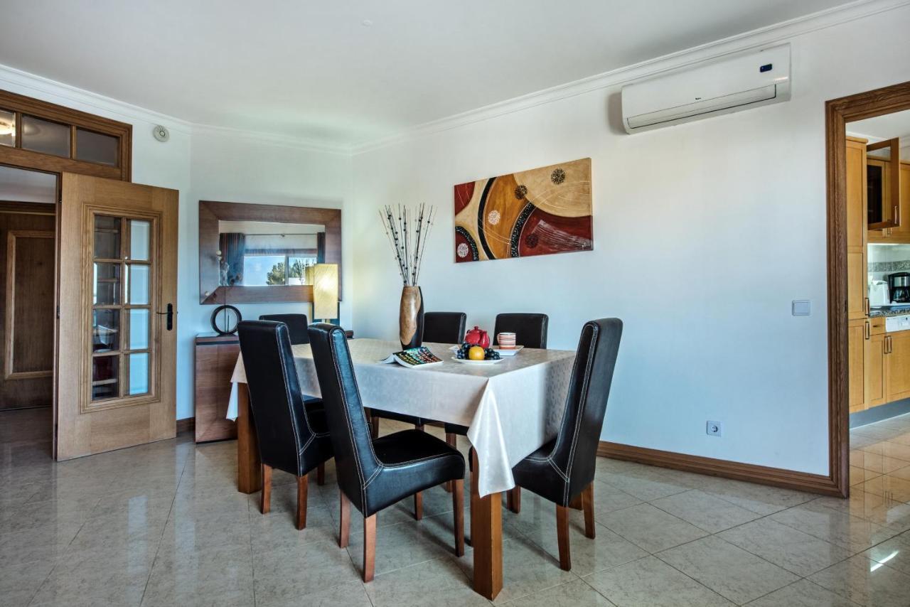 Apt Gale Mar 11 By Algarve Villa Holidays 外观 照片