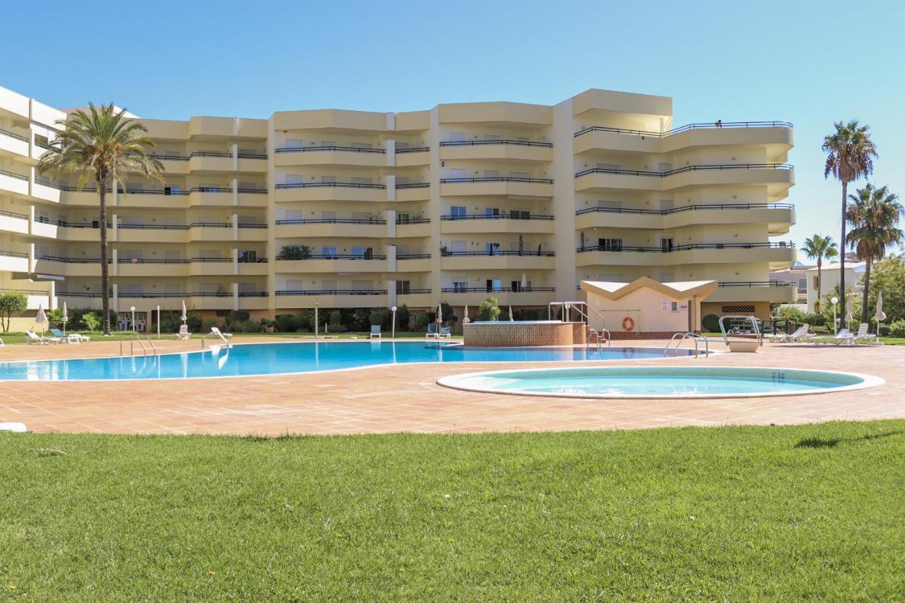 Apt Gale Mar 11 By Algarve Villa Holidays 外观 照片