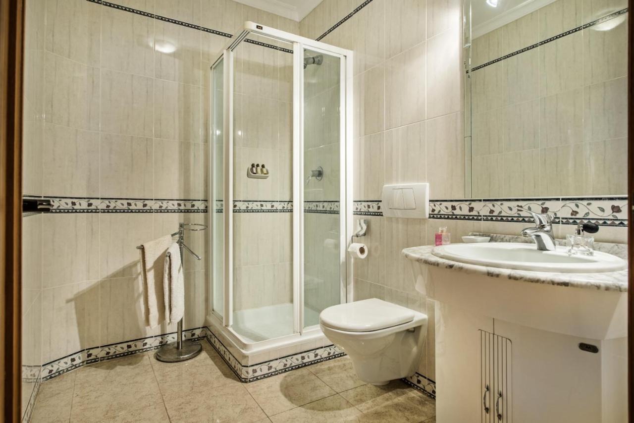 Apt Gale Mar 11 By Algarve Villa Holidays 外观 照片