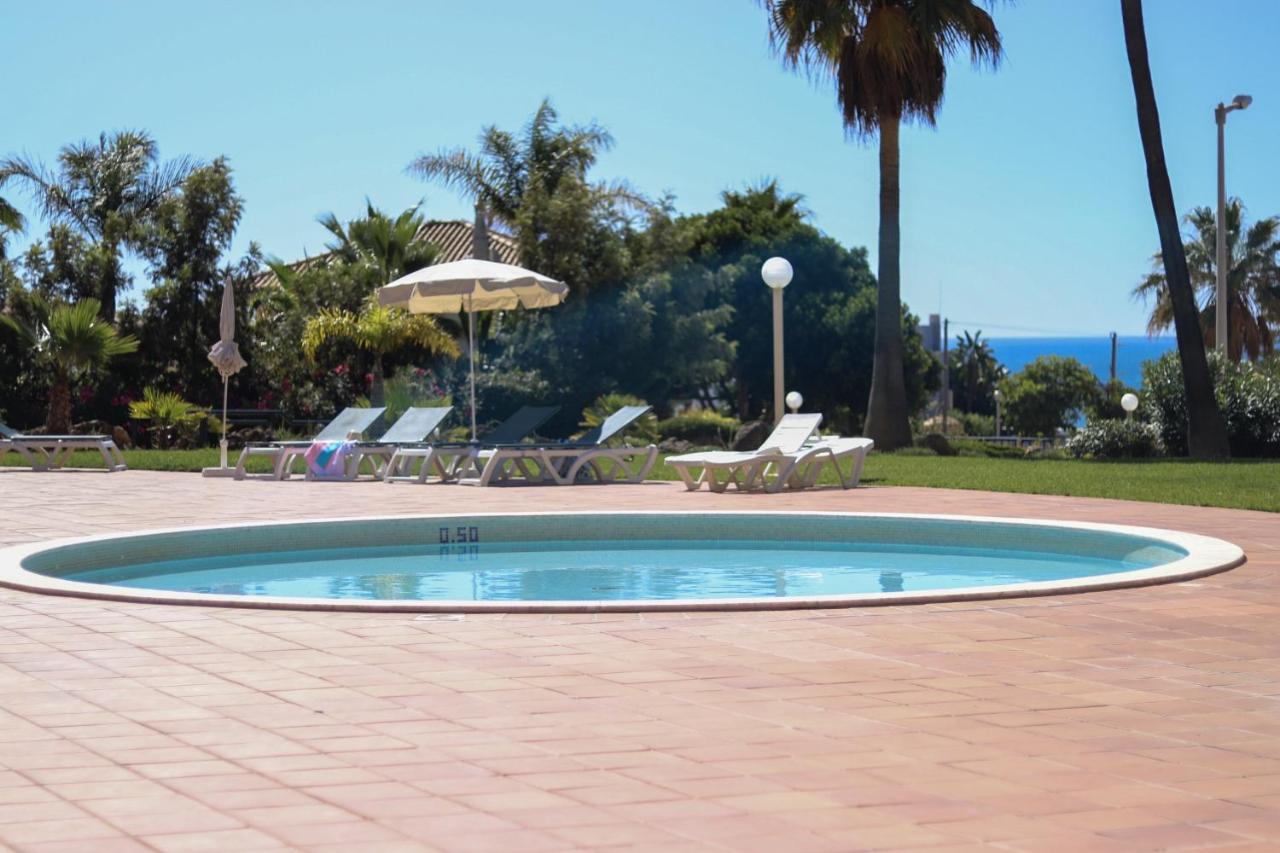 Apt Gale Mar 11 By Algarve Villa Holidays 外观 照片
