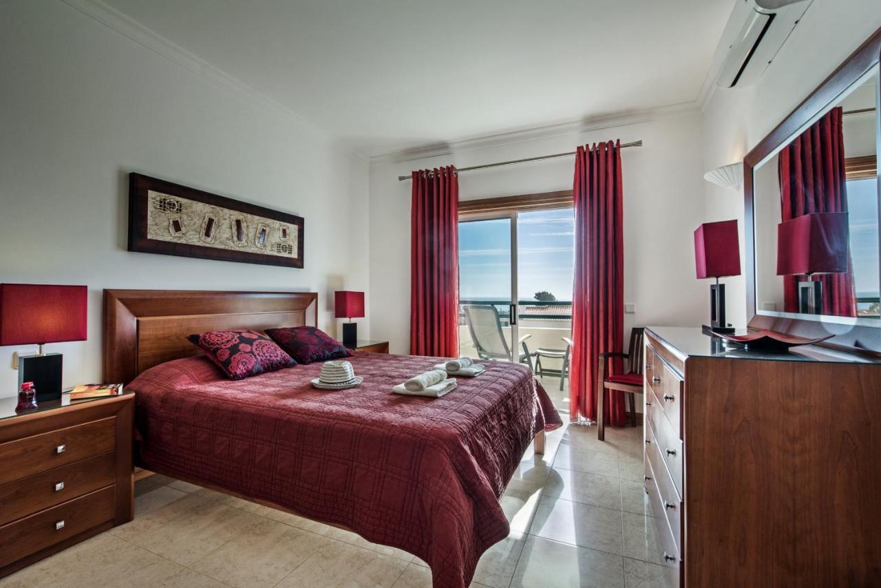 Apt Gale Mar 11 By Algarve Villa Holidays 外观 照片