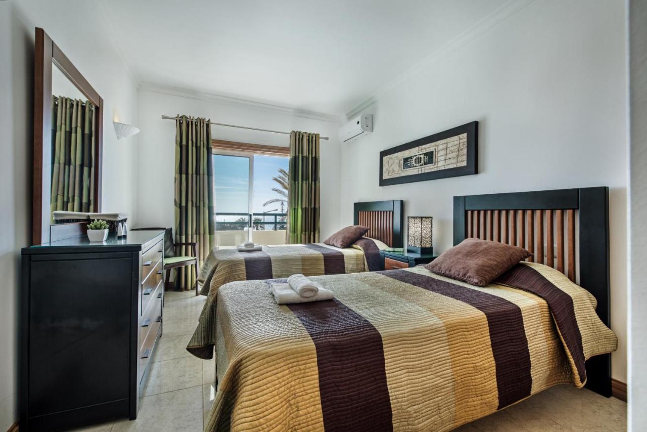 Apt Gale Mar 11 By Algarve Villa Holidays 外观 照片