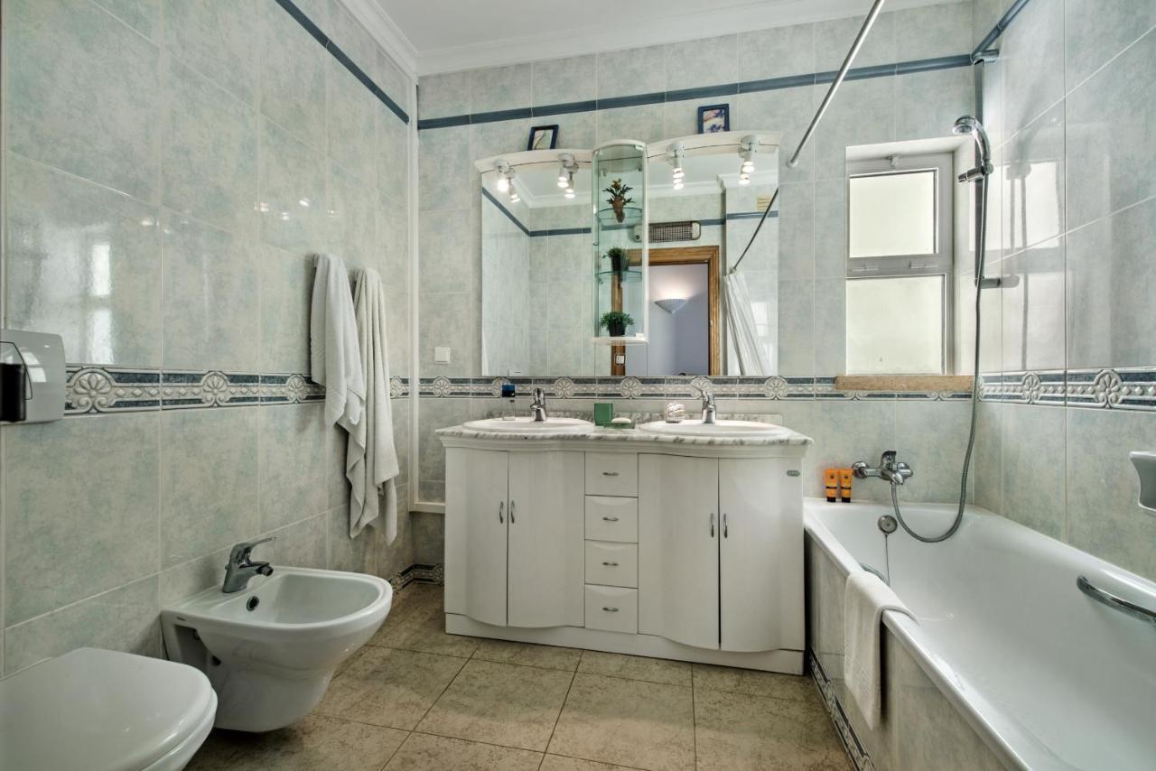 Apt Gale Mar 11 By Algarve Villa Holidays 外观 照片